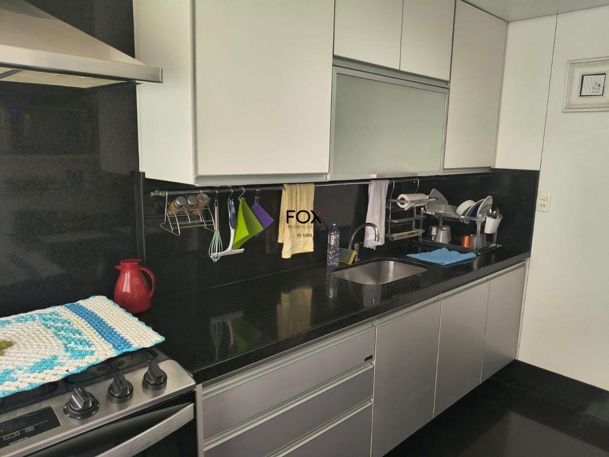 Apartamento, Vila Paris, 4 Quartos, 2 Vagas, 1 Suíte