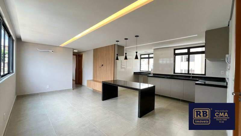 Apartamento, Santo Antônio, 2 Quartos, 2 Vagas, 1 Suíte