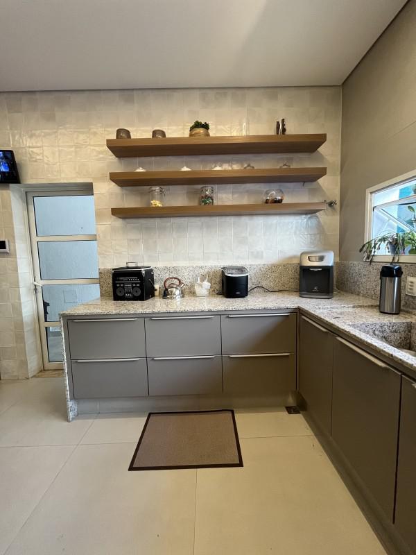 Casa, Jardim Riacho das Pedras, 4 Quartos, 2 Vagas, 1 Suíte