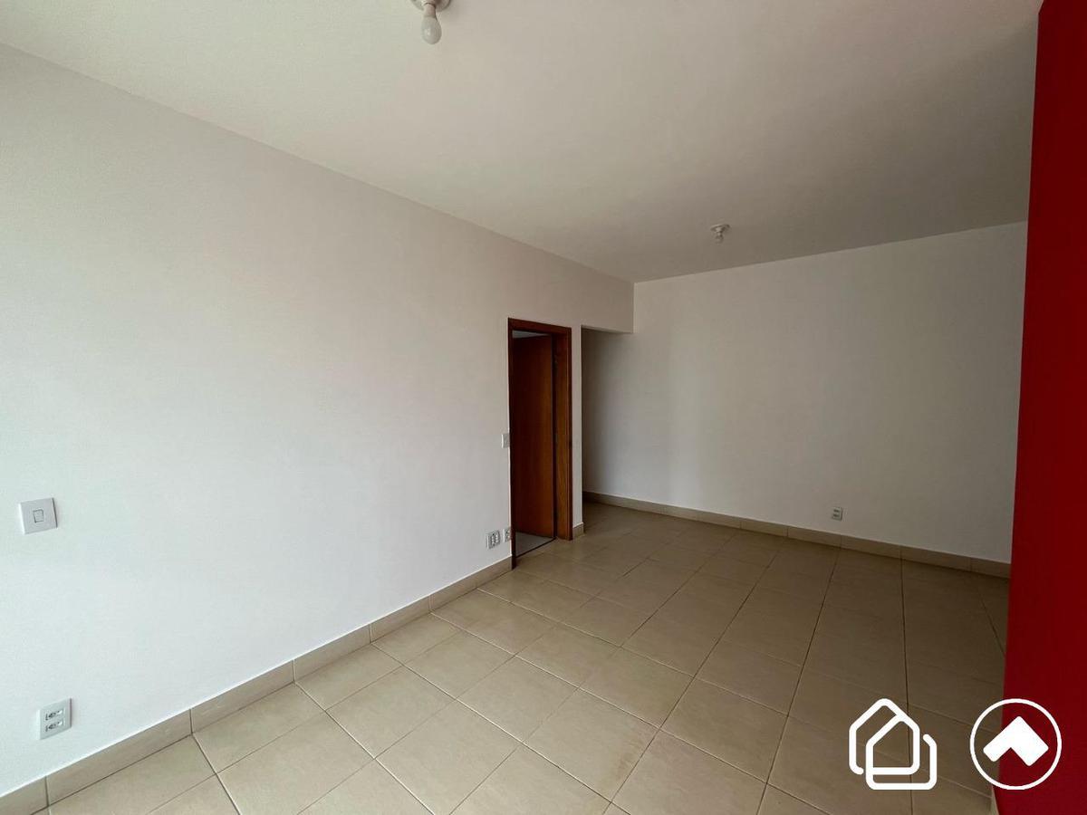Apartamento, Buritis, 3 Quartos, 2 Vagas, 1 Suíte