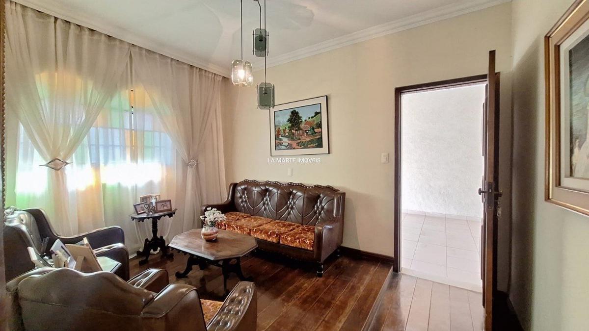 Casa, Novo Eldorado, 4 Quartos, 2 Vagas, 3 Suítes