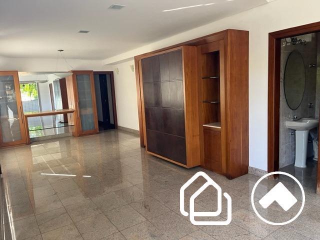 Apartamento, Santa Lúcia, 4 Quartos, 4 Vagas, 2 Suítes