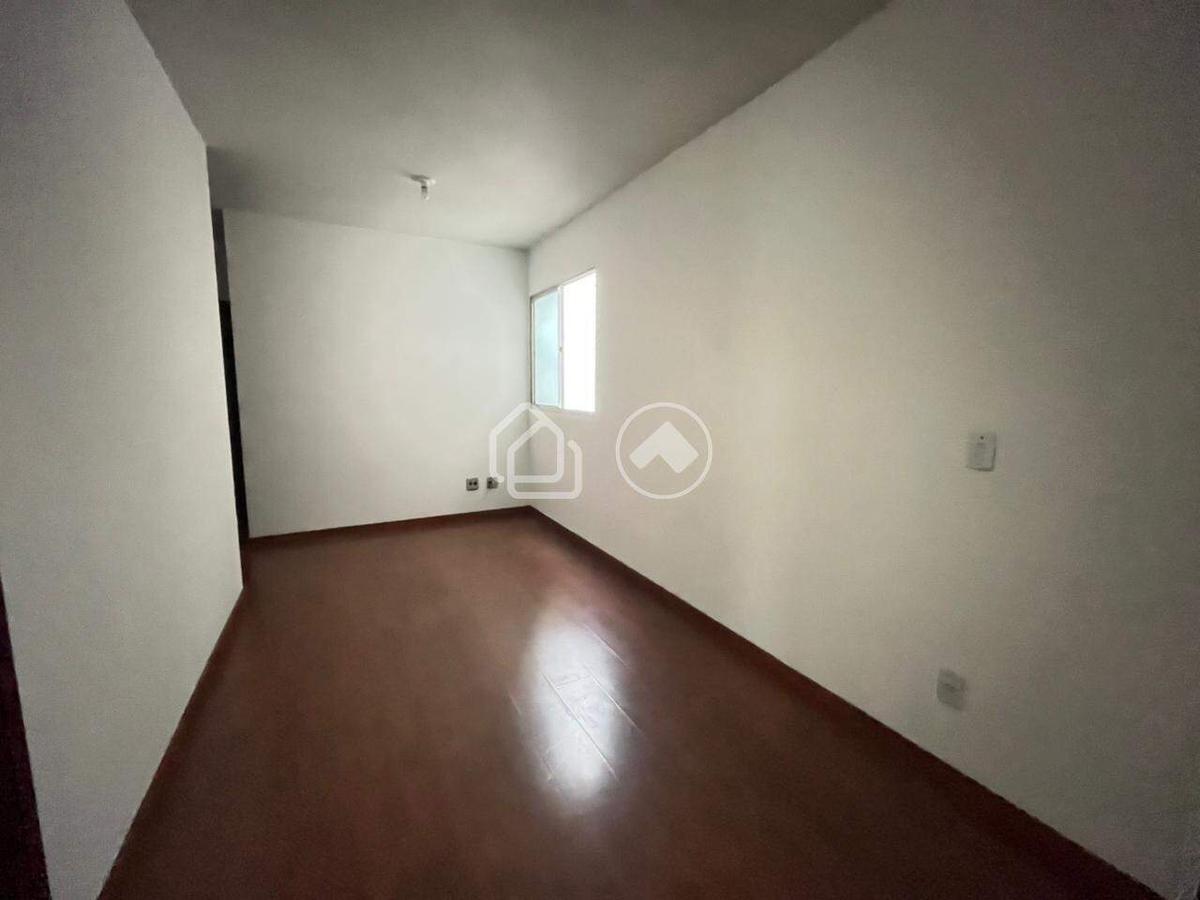 Apartamento, Buritis, 3 Quartos, 1 Vaga, 1 Suíte