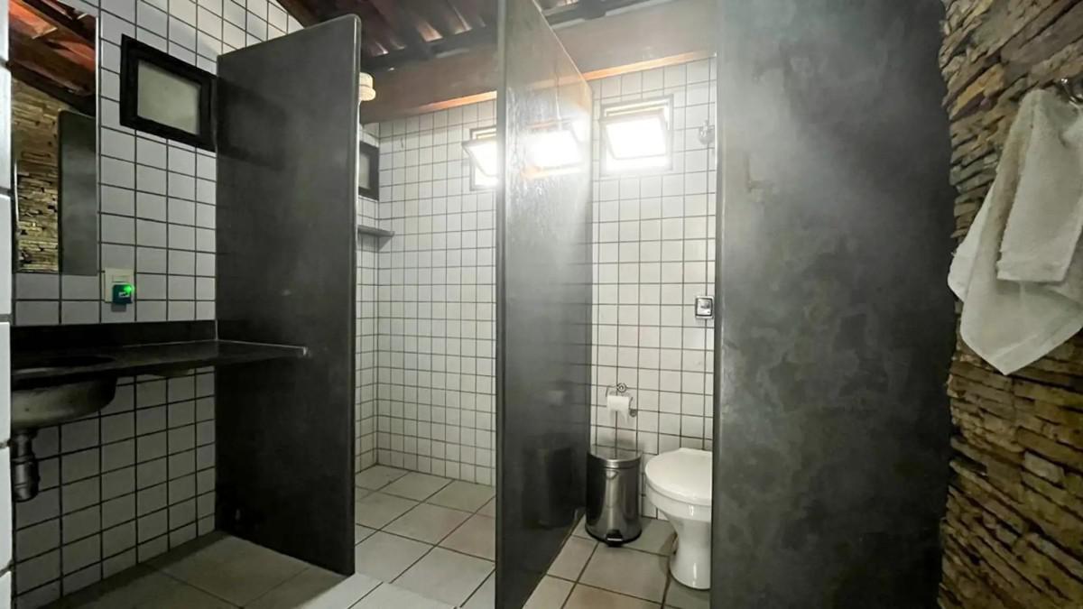 Casa, São Luiz (pampulha), 5 Quartos, 11 Vagas, 4 Suítes
