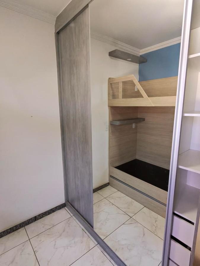 Apartamento, Promissão, 2 Quartos, 1 Vaga, 1 Suíte