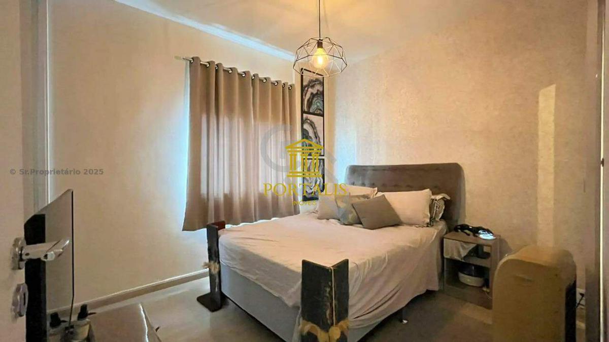 Apartamento, Grajaú, 2 Quartos, 2 Vagas, 1 Suíte