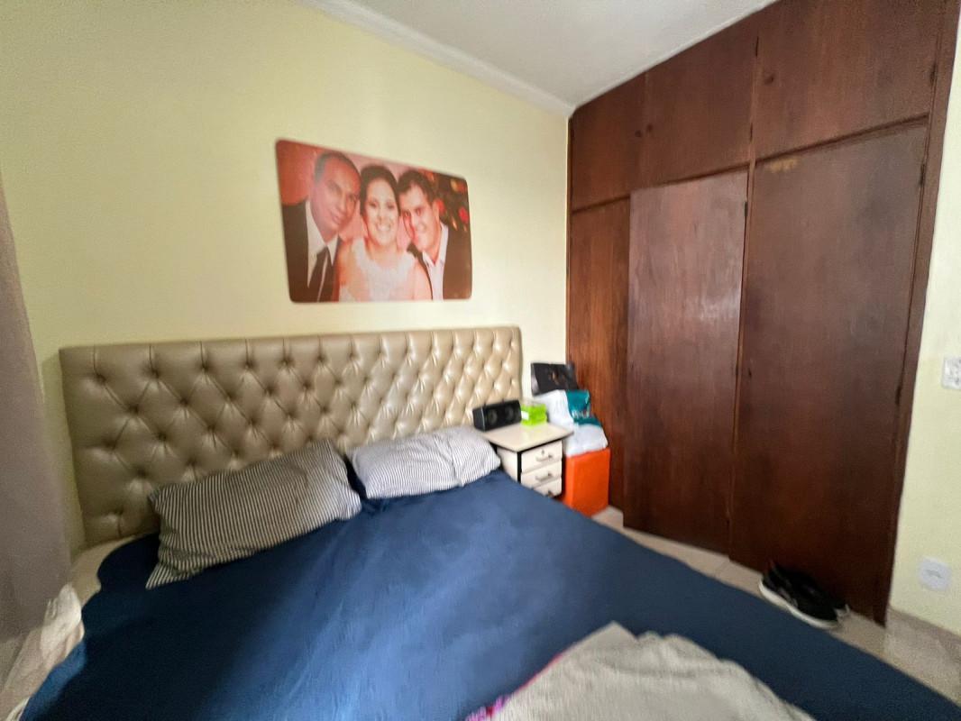Apartamento, Cidade Nova, 3 Quartos, 1 Vaga, 1 Suíte