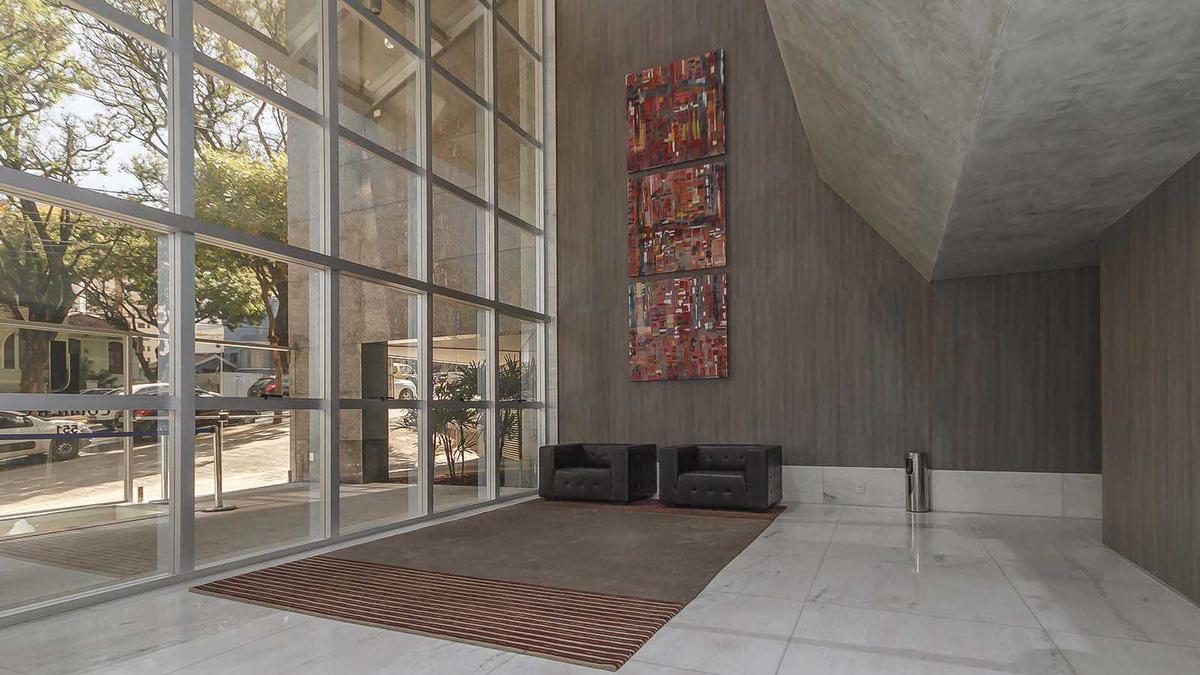 Apartamento, Lourdes, 3 Quartos, 2 Vagas, 1 Suíte