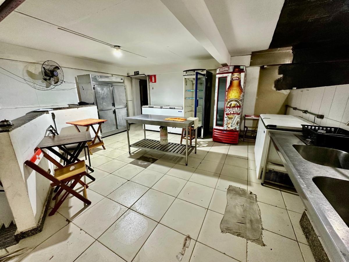 Andar, Santa Amélia, 0 Quarto, 0 Vaga