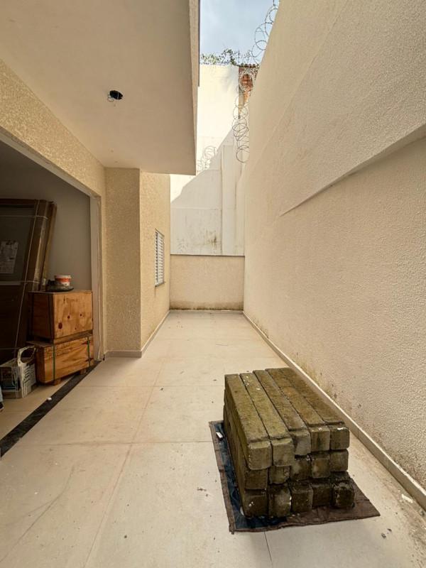 Apartamento, Santa Branca, 2 Quartos, 1 Vaga, 1 Suíte