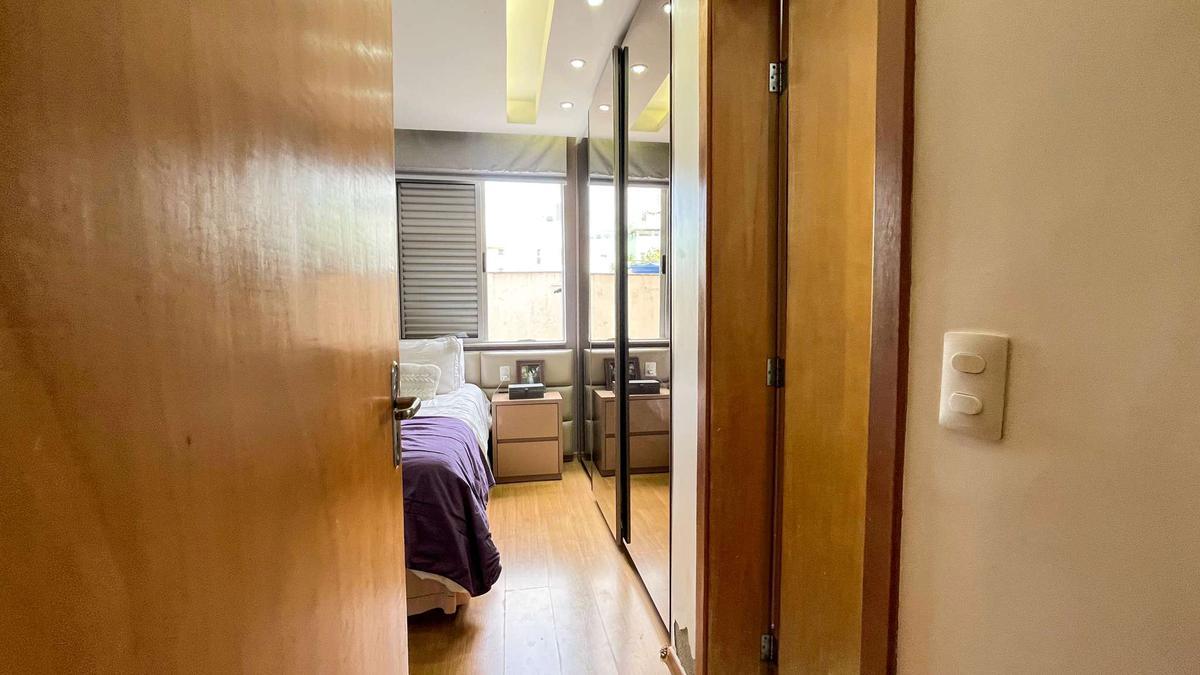 Apartamento, Buritis, 3 Quartos, 2 Vagas, 1 Suíte