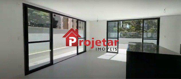 Apartamento, Funcionários, 3 Quartos, 3 Vagas, 3 Suítes