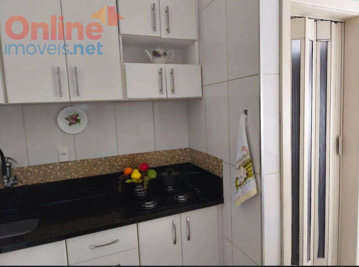 Apartamento, Nova Suíssa, 2 Quartos, 0 Vaga, 0 Suíte