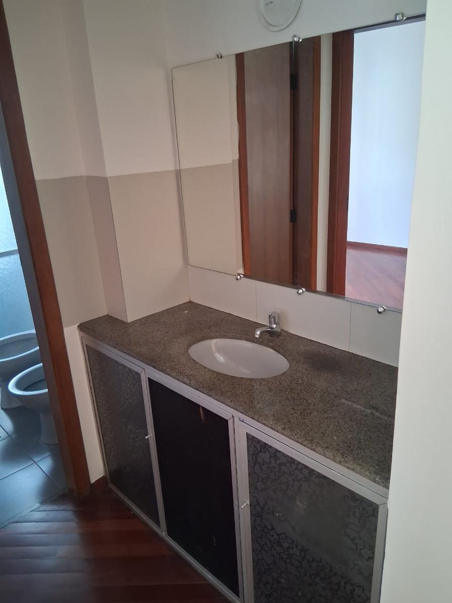 Apartamento, Floresta, 1 Quarto, 1 Vaga