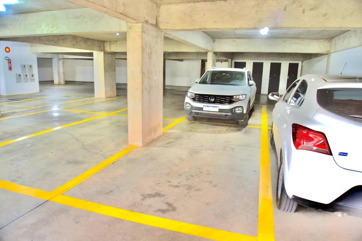 Apartamento, Grajaú, 3 Quartos, 2 Vagas, 1 Suíte