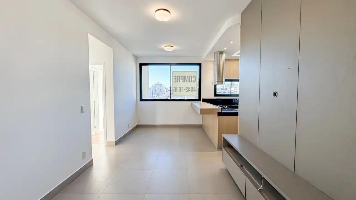 Apartamento, Padre Eustáquio, 2 Quartos, 2 Vagas, 2 Suítes