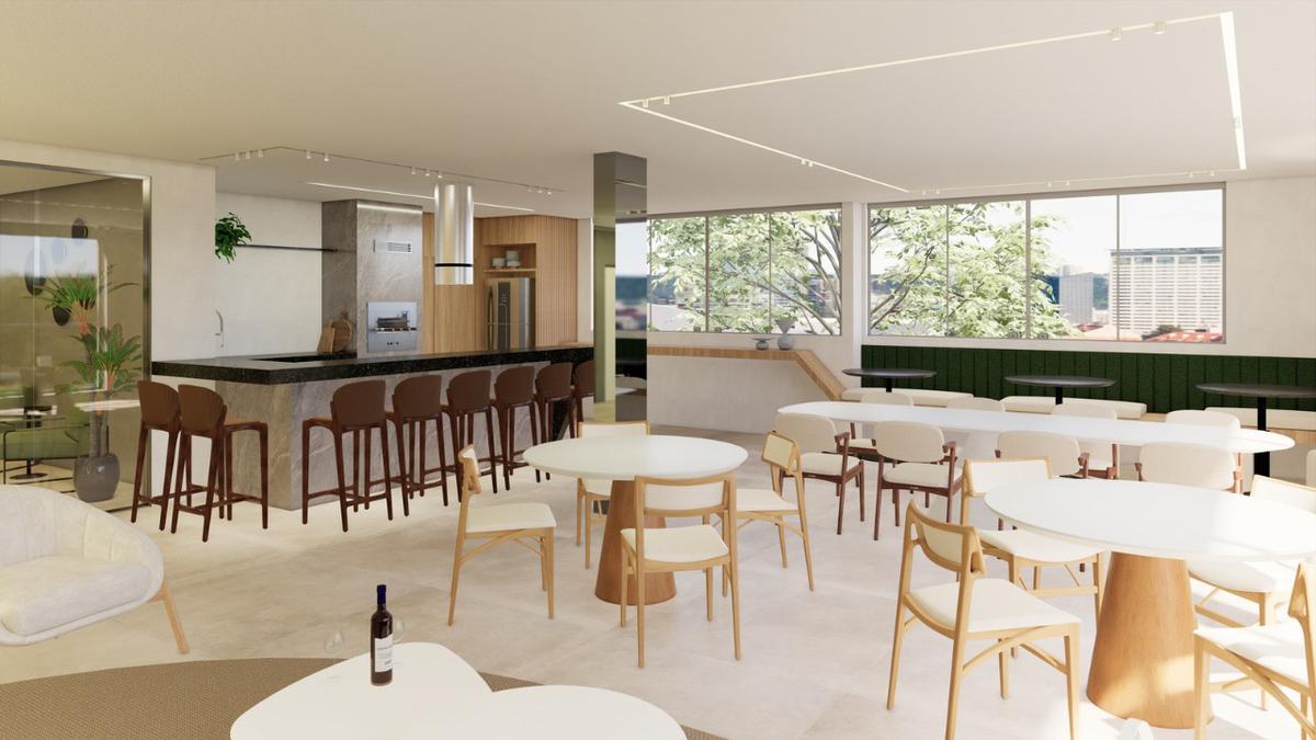 Cobertura, Itapoã, 4 Quartos, 2 Vagas, 2 Suítes