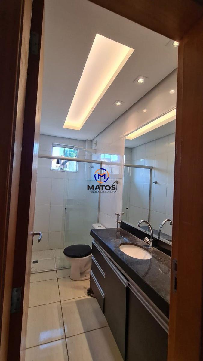 Casa, São Benedito, 2 Quartos, 1 Vaga