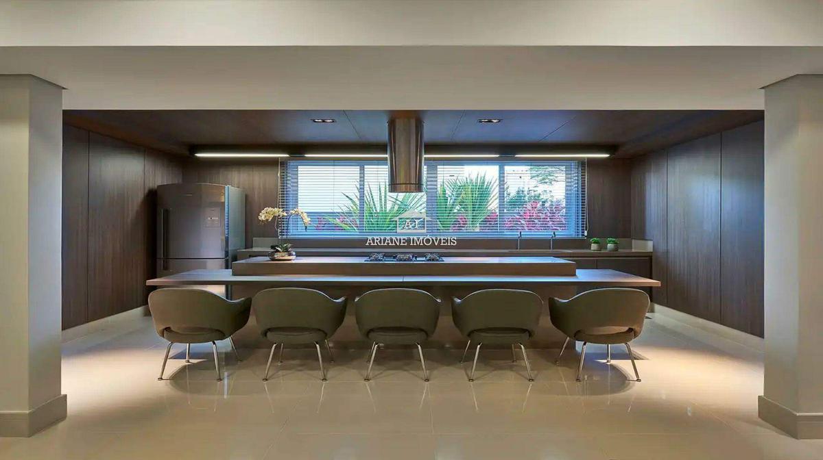 Apartamento, Santo Agostinho, 4 Quartos, 4 Vagas, 2 Suítes