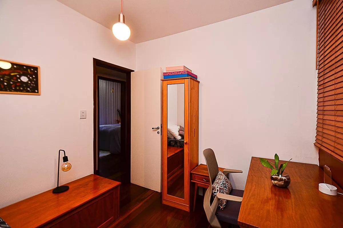 Apartamento, Santo Antônio, 3 Quartos, 1 Vaga, 1 Suíte