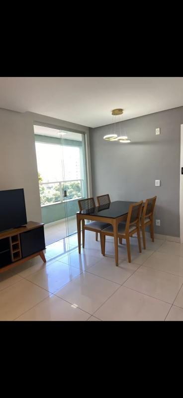 Apartamento, Castelo, 2 Quartos, 1 Vaga, 1 Suíte