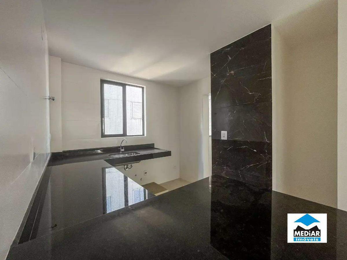 Apartamento, Gutierrez, 3 Quartos, 2 Vagas, 2 Suítes