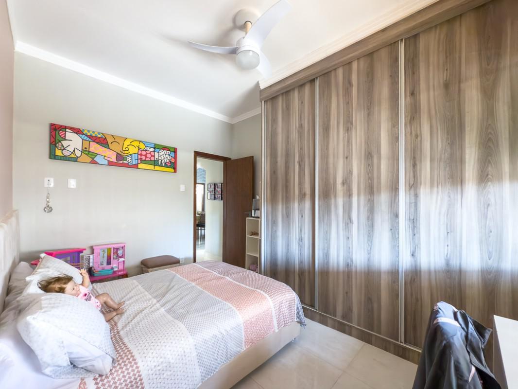 Casa, Renascença, 4 Quartos, 2 Vagas, 1 Suíte