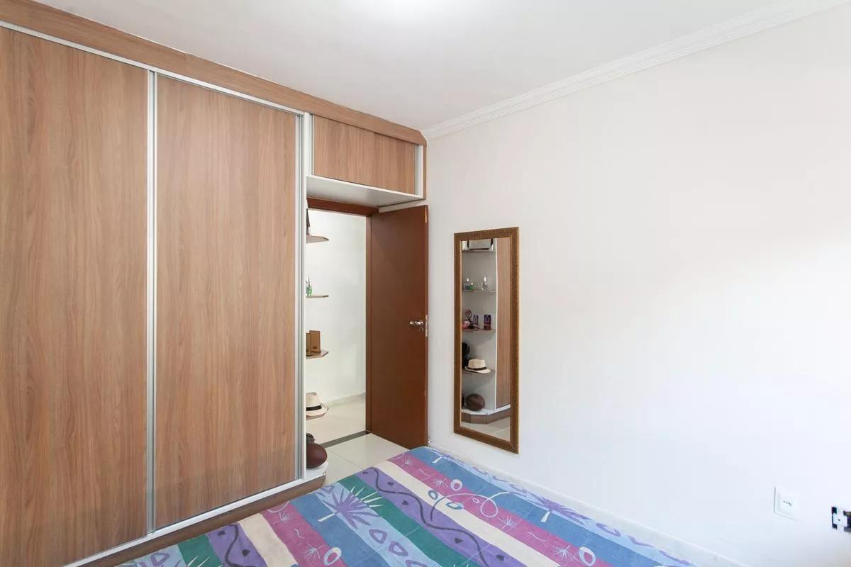 Casa, Céu Azul, 3 Quartos, 3 Vagas, 1 Suíte
