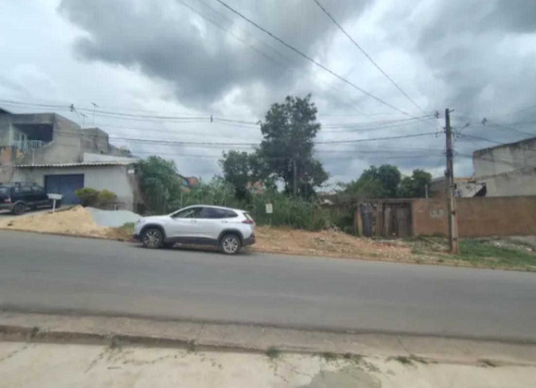 Lote, Recanto Verde, 0 Quarto, 0 Vaga