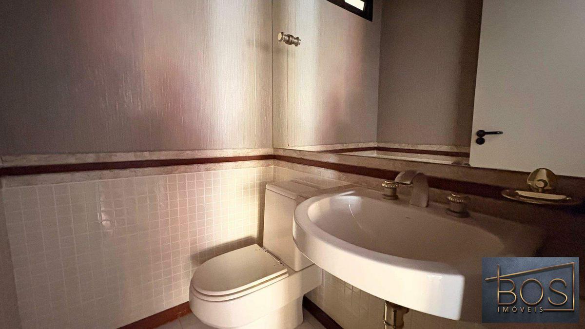 Apartamento, Gutierrez, 5 Quartos, 4 Vagas, 4 Suítes