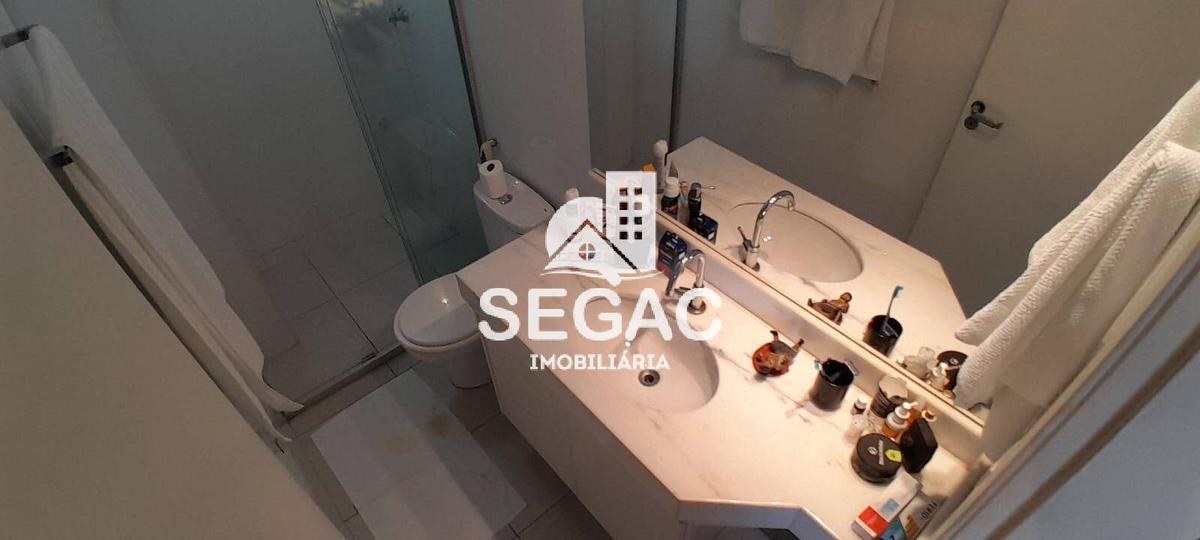 Apartamento, Calafate, 3 Quartos, 2 Vagas, 1 Suíte