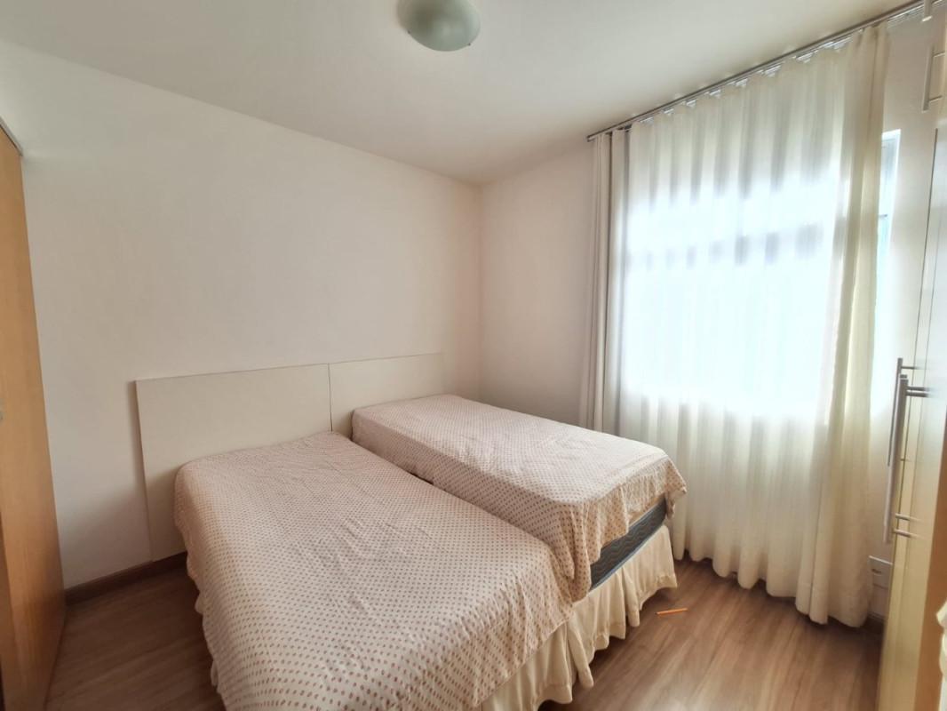 Apartamento, União, 3 Quartos, 1 Vaga, 1 Suíte