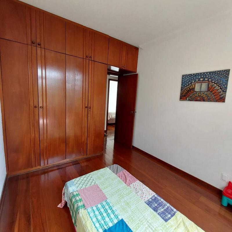 Cobertura, Dona Clara, 4 Quartos, 2 Vagas, 2 Suítes