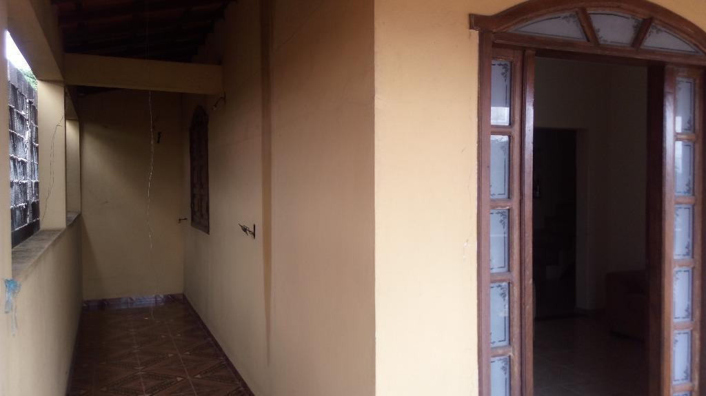 Casa, São Mateus, 4 Quartos, 3 Vagas, 1 Suíte