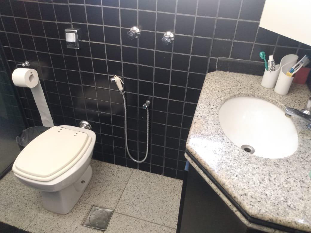 Cobertura, Cidade Nova, 5 Quartos, 3 Vagas, 3 Suítes