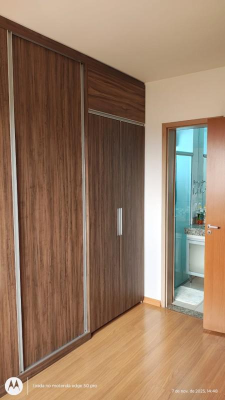 Apartamento, Cinquentenário, 3 Quartos, 2 Vagas, 1 Suíte