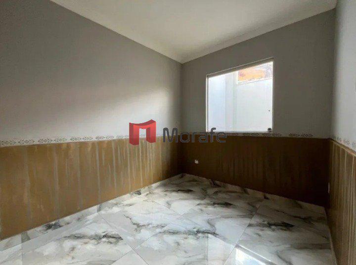 Casa, Copacabana, 2 Quartos, 1 Vaga