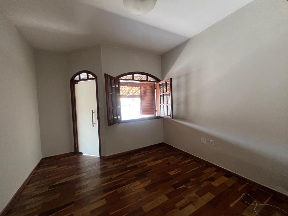 Casa, São João Batista (venda Nova), 3 Quartos, 2 Vagas, 1 Suíte