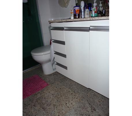 Apartamento, Ouro Preto, 3 Quartos, 3 Vagas, 1 Suíte