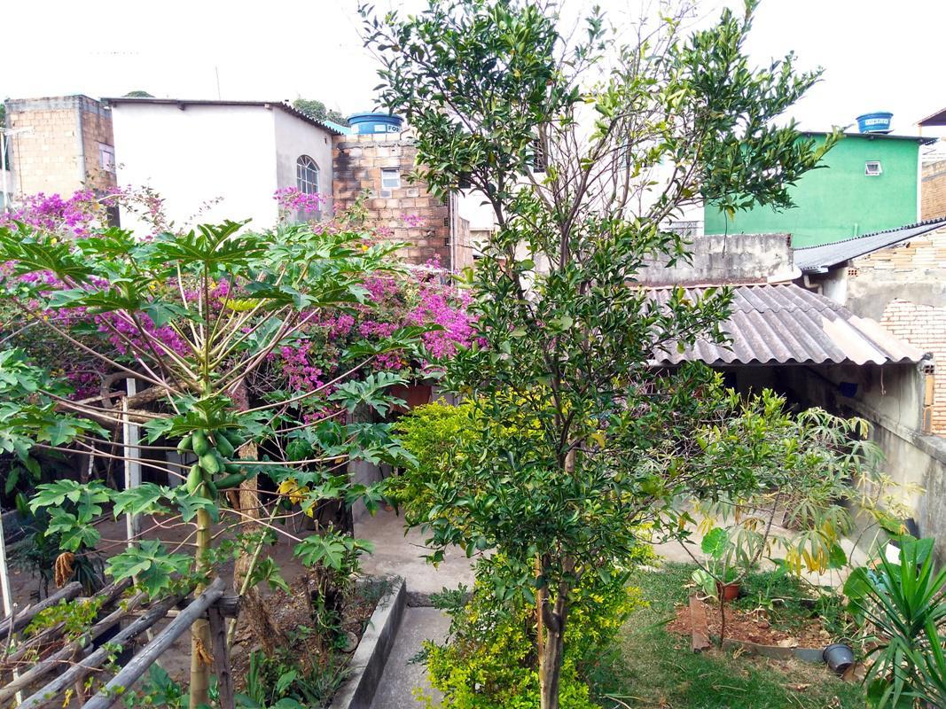 Casa, Novo Glória, 6 Quartos, 3 Vagas, 1 Suíte