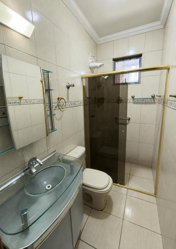 Casa, Tirol (barreiro), 4 Quartos, 4 Vagas, 1 Suíte