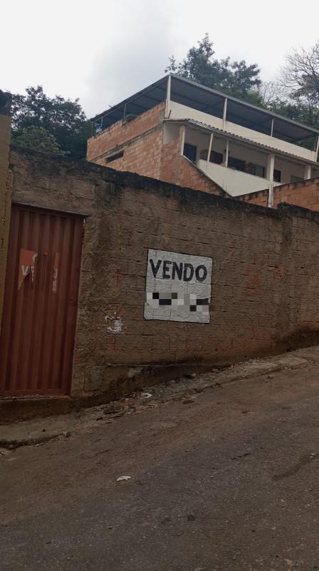 Lote, Jardim Vitória, 0 Quarto, 0 Vaga