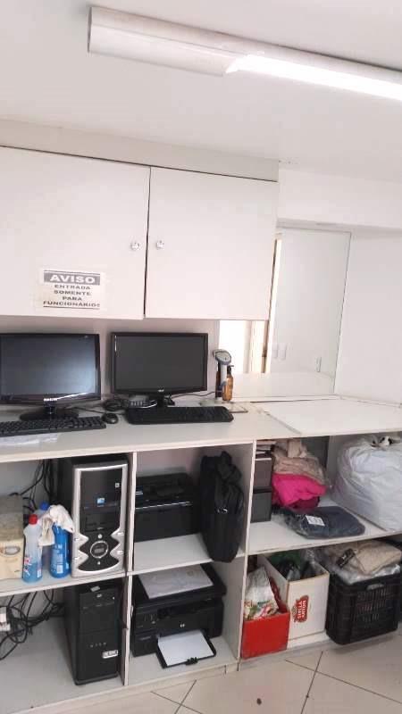 Andar, Barro Preto, 0 Quarto, 0 Vaga