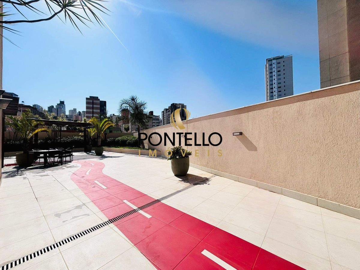 Apartamento, Nova Granada, 3 Quartos, 3 Vagas, 1 Suíte