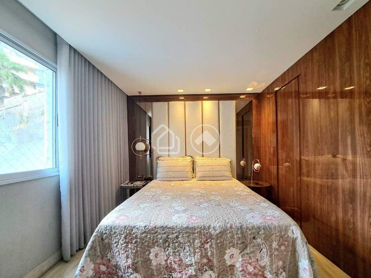 Apartamento, Buritis, 3 Quartos, 3 Vagas, 1 Suíte