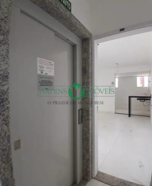 Apartamento, Santa Amélia, 2 Quartos, 2 Vagas