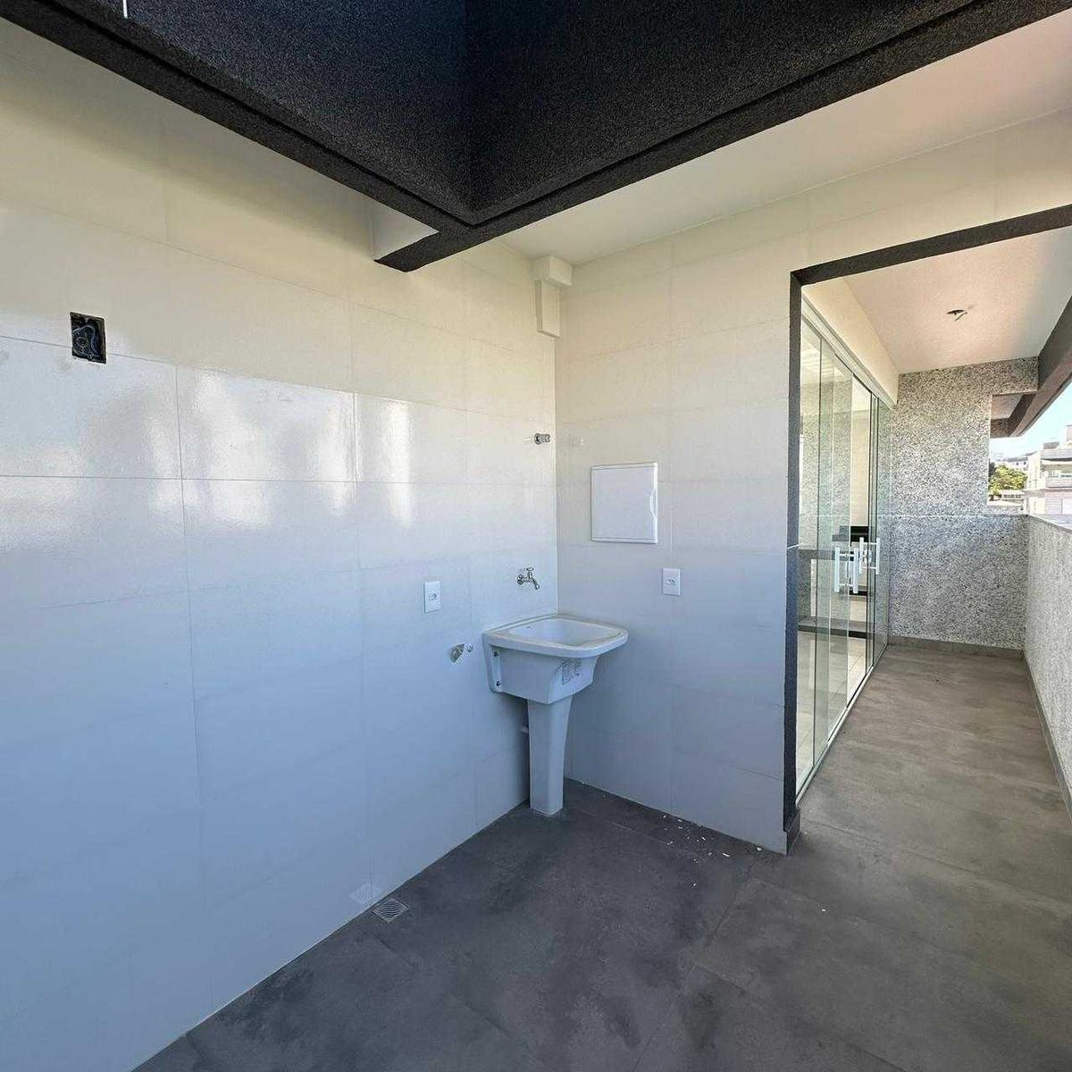 Cobertura, Liberdade, 4 Quartos, 4 Vagas, 4 Suítes