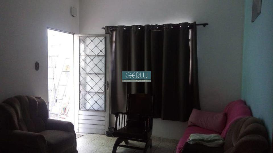 Casa, Campos Elíseos, 2 Quartos, 1 Vaga