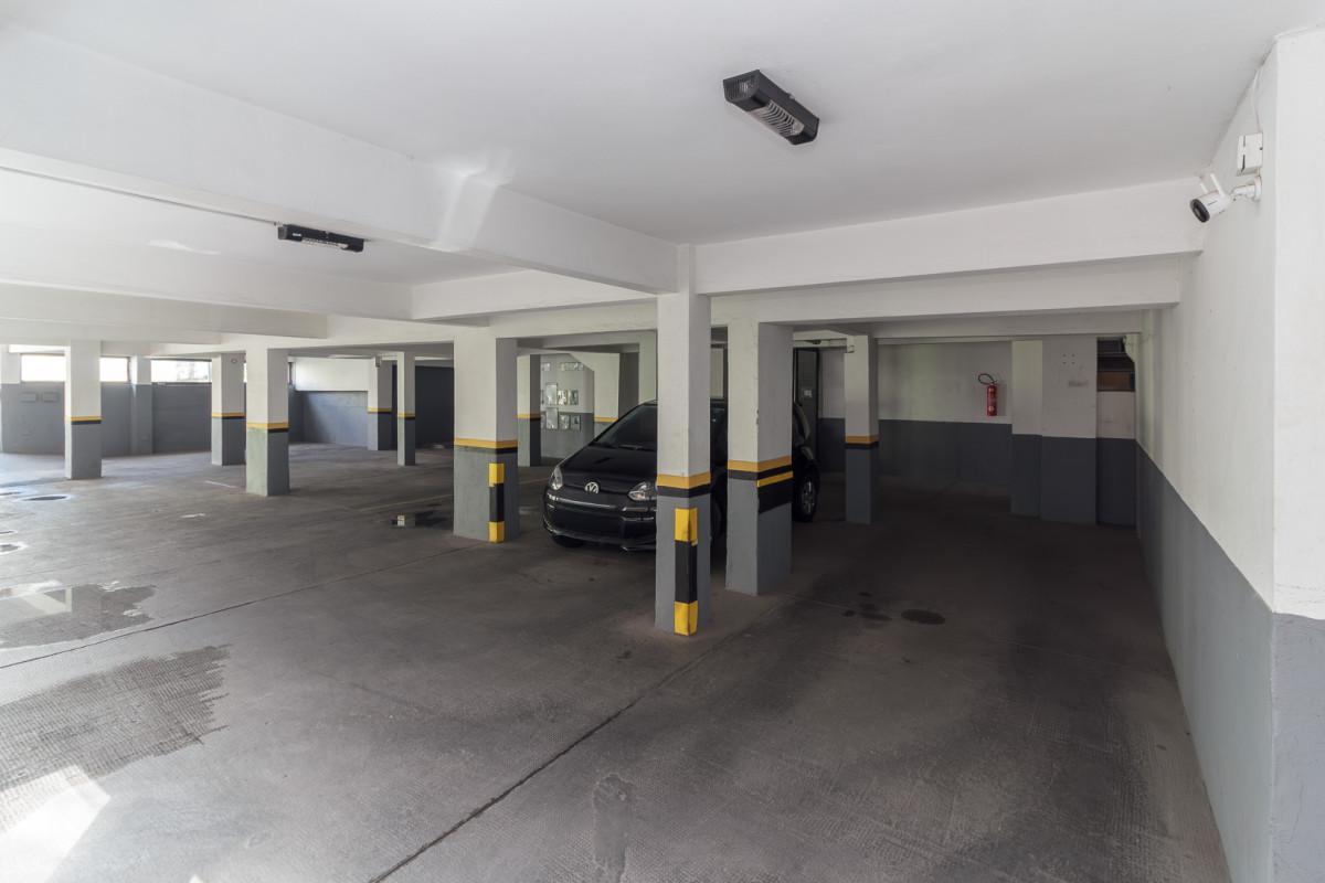 Apartamento, Sagrada Família, 2 Quartos, 1 Vaga