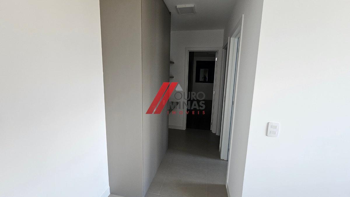 Apartamento, Grajaú, 2 Quartos, 2 Vagas, 1 Suíte
